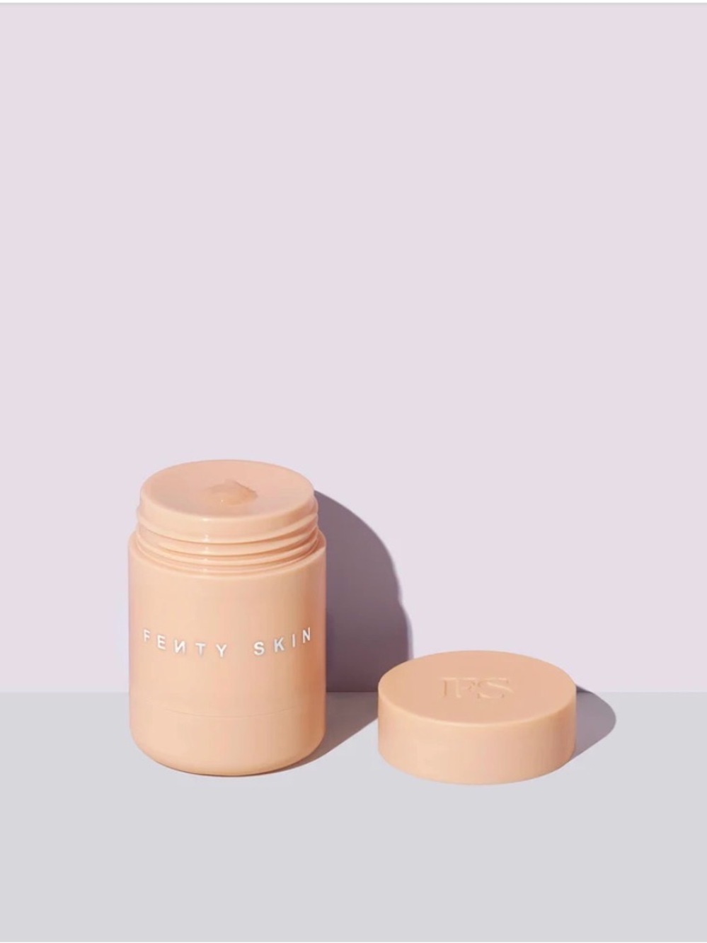 Fenty Plush Puddin’ Intensive Recovery Lip Mask - Picture 2 of 6